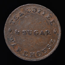 Load image into Gallery viewer, Lothian D&amp;H 121 Scuogall &amp; Drysdale (Farthing)
