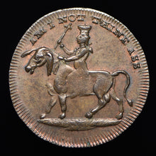 Load image into Gallery viewer, Middlesex Farthing D&amp;H 1078 Spence&#39;s