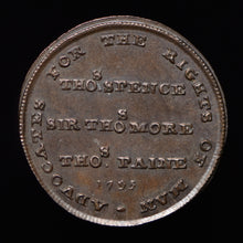 Load image into Gallery viewer, Middlesex Farthing D&amp;H 1112 Spence&#39;s