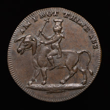 Load image into Gallery viewer, Middlesex Farthing D&amp;H 1112 Spence&#39;s