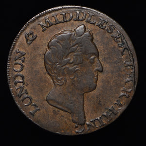 Middlesex D&H 1124 Misc.