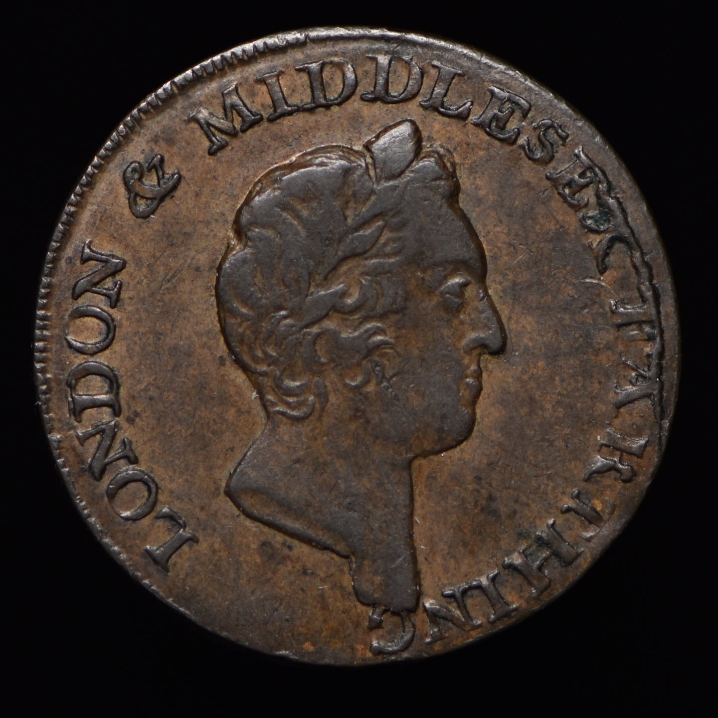 Middlesex D&H 1124 Misc.
