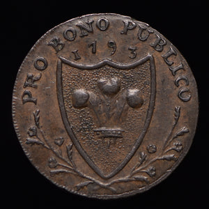 Middlesex D&H 1124 Misc.