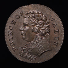 Load image into Gallery viewer, Middlesex Farthing D&amp;H 1140 National