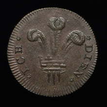 Load image into Gallery viewer, Middlesex Farthing D&amp;H 1140 National