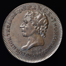 Load image into Gallery viewer, Middlesex D&amp;H 678a Spence&#39;s