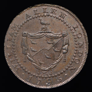 Middlesex D&H 246a Allen's