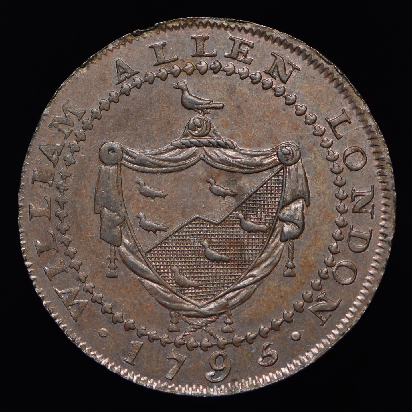 Middlesex D&H 246a Allen's