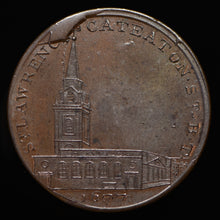 Load image into Gallery viewer, Middlesex D&amp;H 561 Churches &amp; Gates