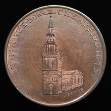 Load image into Gallery viewer, Middlesex D&amp;H 563 Churches &amp; Gates