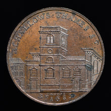 Load image into Gallery viewer, Middlesex D&amp;H 632 Churches &amp; Gates