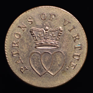 Middlesex D&H 1137 National