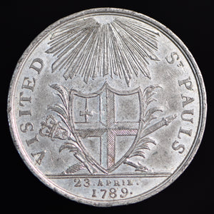 Middlesex D&H 176 National