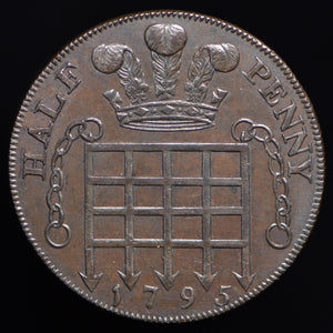 Middlesex D&H 977 National