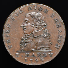 Load image into Gallery viewer, Middlesex D&amp;H 1024 Hardy