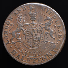 Load image into Gallery viewer, Middlesex D&amp;H 954 National