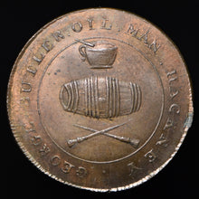 Load image into Gallery viewer, Middlesex Hackney D&amp;H 312b