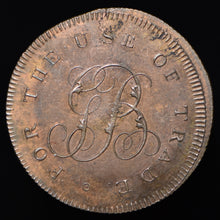 Load image into Gallery viewer, Middlesex Hackney D&amp;H 312b