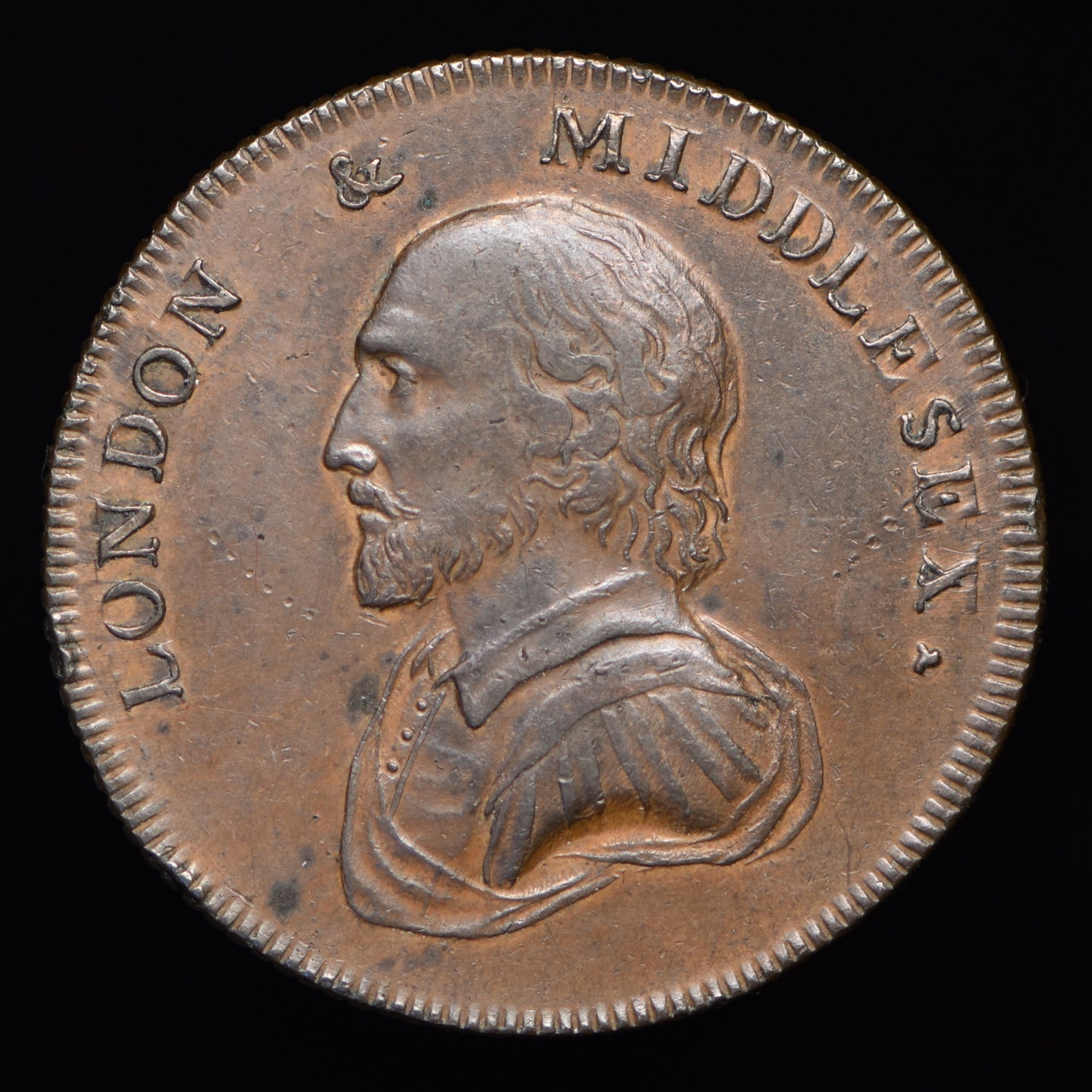 Middlesex D&H 928 Misc. (London & Middlesex)