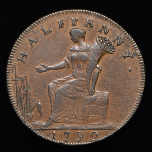 Middlesex D&H 928 Misc. (London & Middlesex)