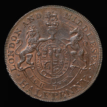 Load image into Gallery viewer, Middlesex D&amp;H 952a National