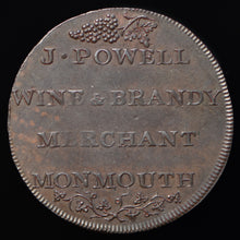Load image into Gallery viewer, Monmouthshire D&amp;H 3 Monmouth