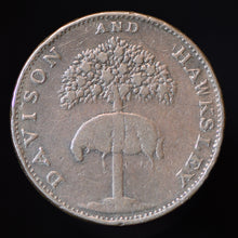 Load image into Gallery viewer, Nottinghamshire D&amp;H 4 Arnold