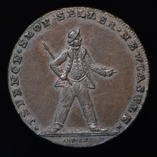 Load image into Gallery viewer, Northumberland D&amp;H 8 Newcastle