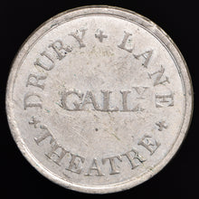 Load image into Gallery viewer, Drury Lane W. 214