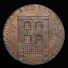 Load image into Gallery viewer, Somersetshire D&amp;H 86d Bridgewater