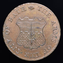 Load image into Gallery viewer, Somersetshire D&amp;H 66a Bath