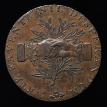 Load image into Gallery viewer, Staffordshire D&amp;H 10 Leek