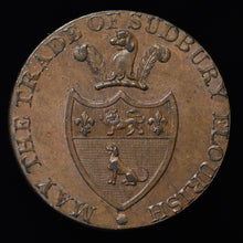 Load image into Gallery viewer, Suffolk D&amp;H 38 Sudbury
