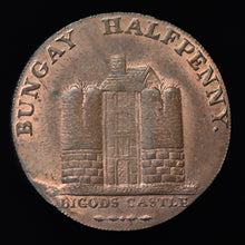 Load image into Gallery viewer, Suffolk D&amp;H 22d Bungay