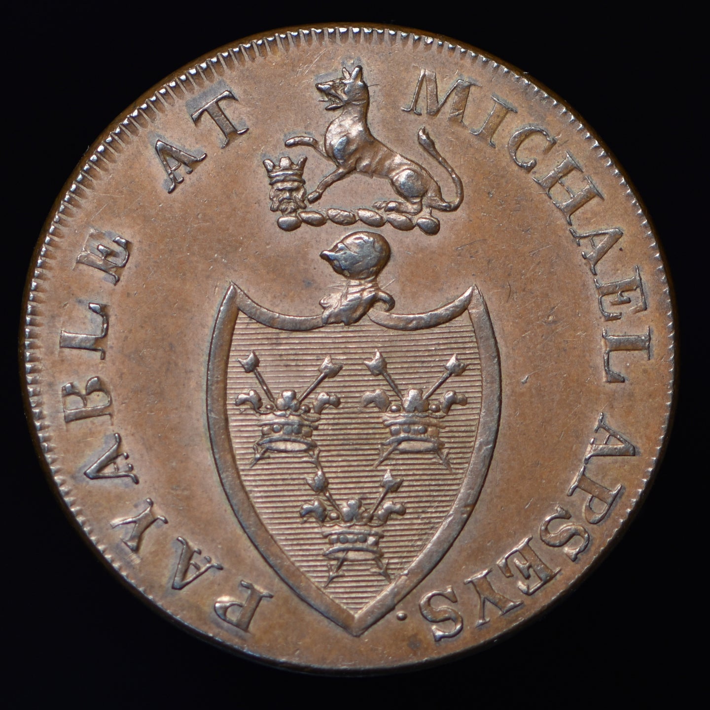 Suffolk D&H 28c Bury