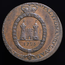 Load image into Gallery viewer, Suffolk D&amp;H 33a Hoxne