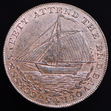 Load image into Gallery viewer, Sussex D&amp;H 25 Hastings