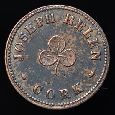 Cork Joseph Helen W. 5760