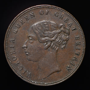 Dublin Webb & Co. UF 6350