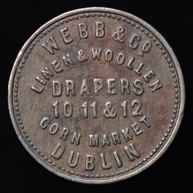 Dublin, Webb & Co. W. 6350a