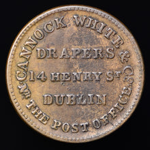 Load image into Gallery viewer, Dublin, Cannock, White &amp; Co. W. 5980