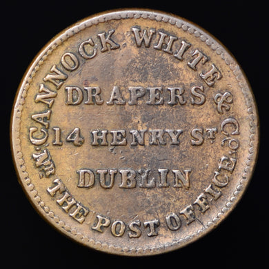 Dublin, Cannock, White & Co. W. 5980