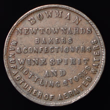 Load image into Gallery viewer, Newtownards, Bowman W. 6690