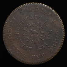 Load image into Gallery viewer, Warwickshire D&amp;H 128b Hallan&#39;s