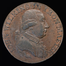 Load image into Gallery viewer, Warwickshire D&amp;H 416 Wilkinson