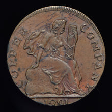 Load image into Gallery viewer, Warwickshire D&amp;H 476a Birmingham