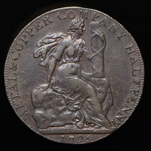 Load image into Gallery viewer, Warwickshire D&amp;H 118 Metal &amp; Copper Co.