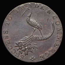 Load image into Gallery viewer, Warwickshire D&amp;H 118 Metal &amp; Copper Co.