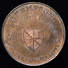Load image into Gallery viewer, Warwickshire D&amp;H 197a Kempson&#39;s