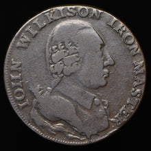 Load image into Gallery viewer, Warwickshire D&amp;H 454b Wilkison